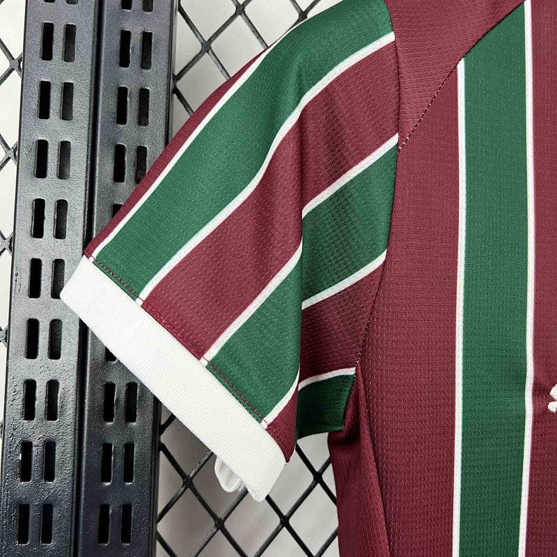 Maillot Femme Fluminense Domicile 26/27