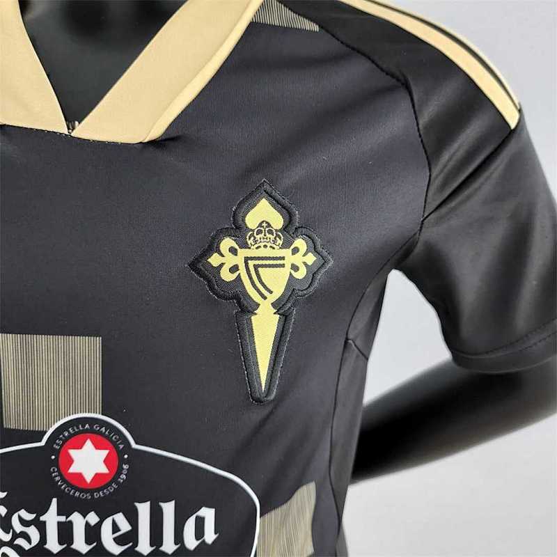 Ensemble Enfant Celta Vigo Extérieur 22/23