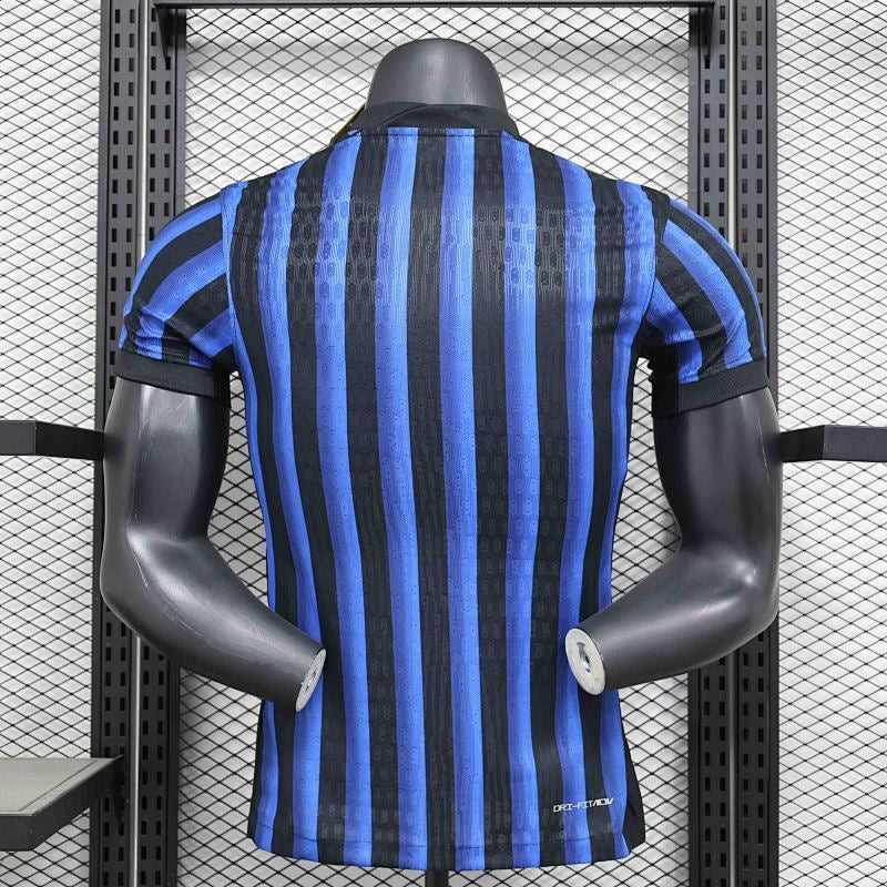 Maillot Inter Milan Domicile Player Version 25/26