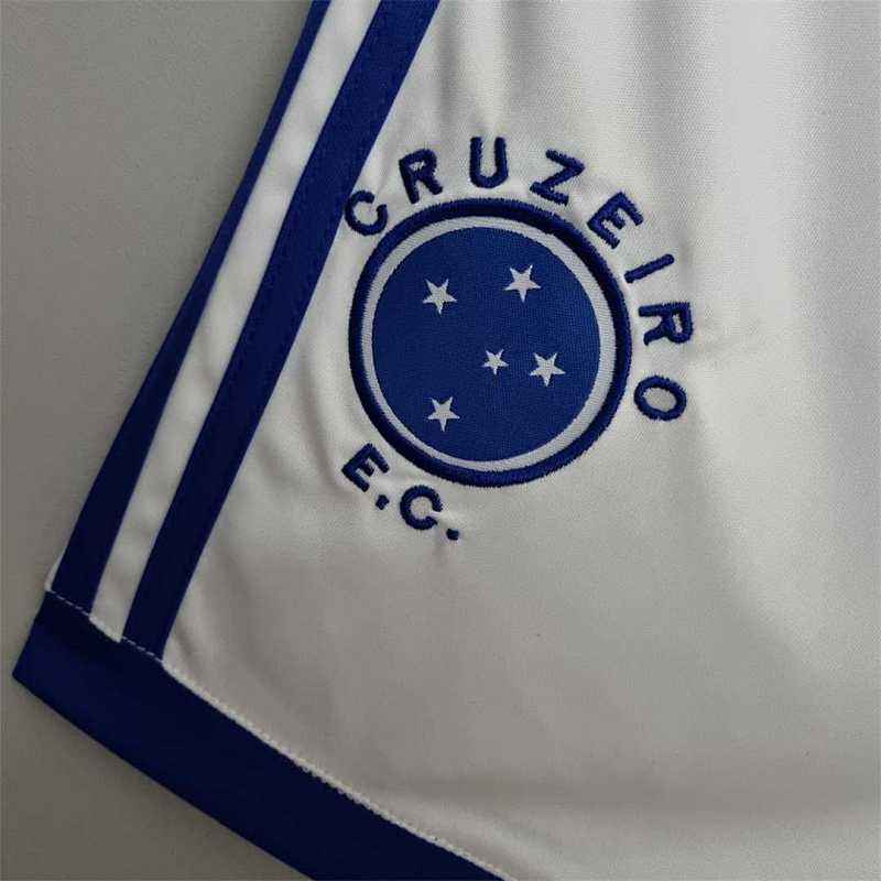 Short Cruzeiro Domicile 22/23