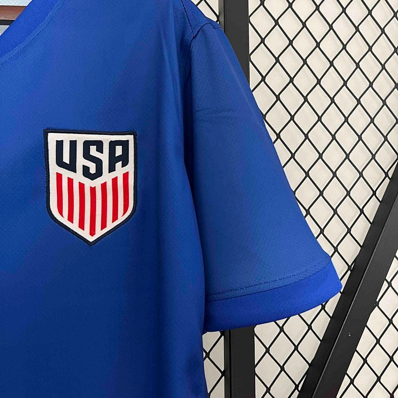Maillot États-Unis Extérieur 25/26