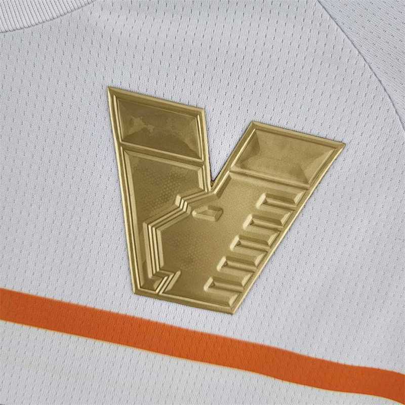 Maillot Venezia Extérieur Manches Longues 22/23