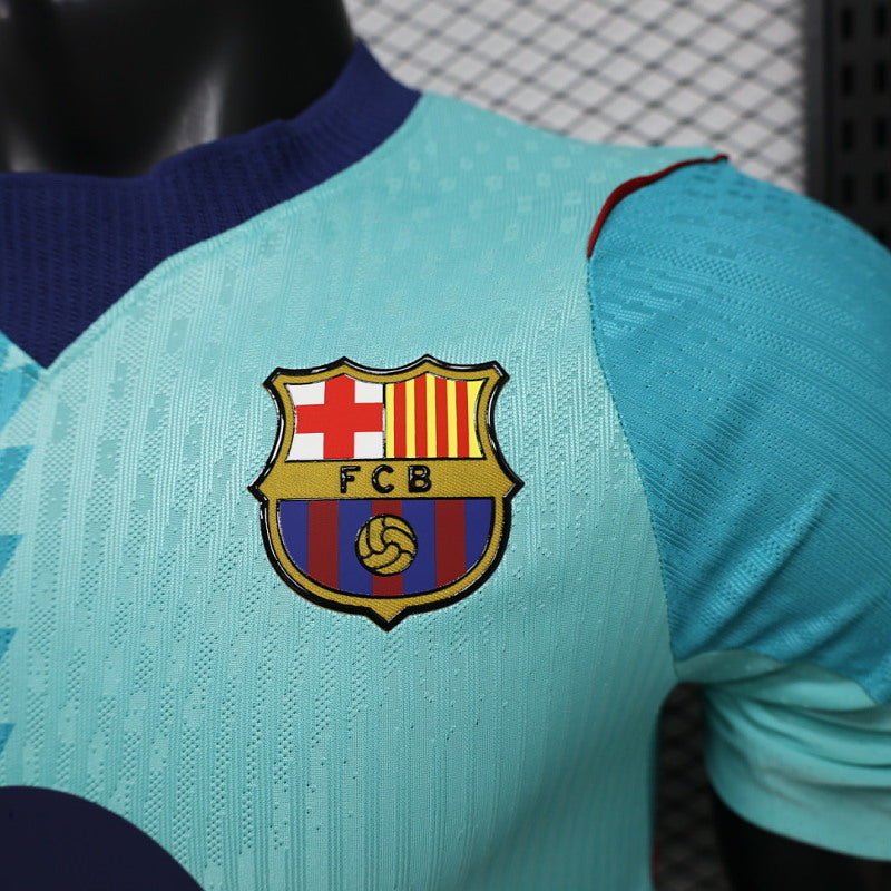 Maillot FC Barcelone Third Player Version 26/27