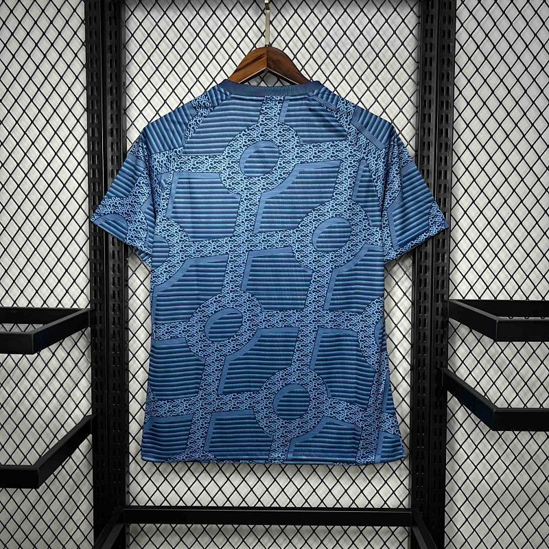 Maillot Santos Pre-Match 24/25