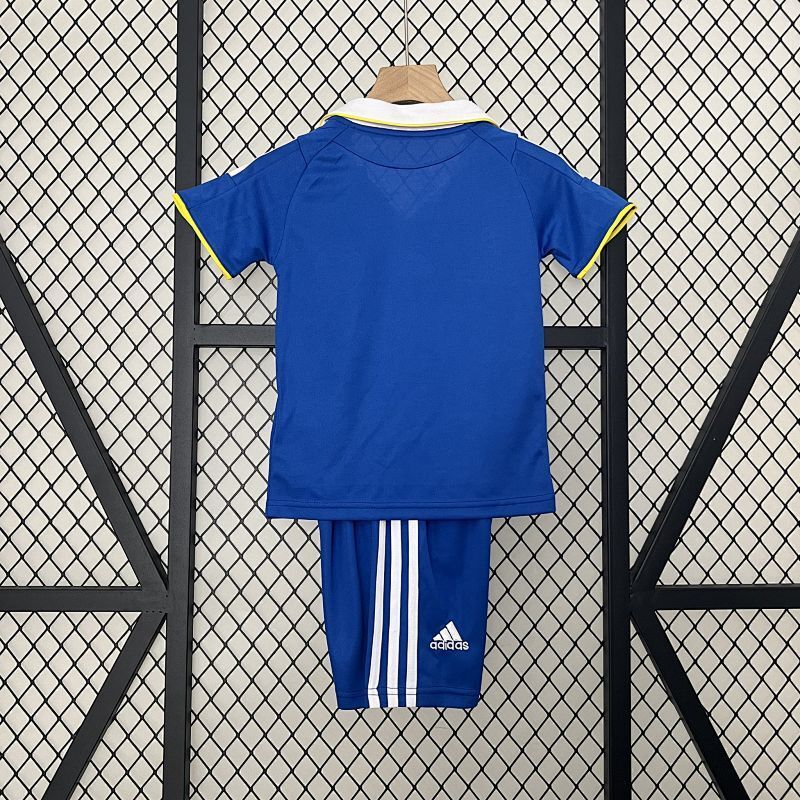 Conjunto Niño Chelsea Local 08/09