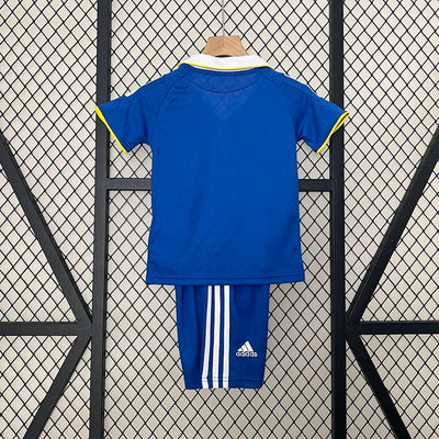 Chelsea Home Kids Kit 08/09