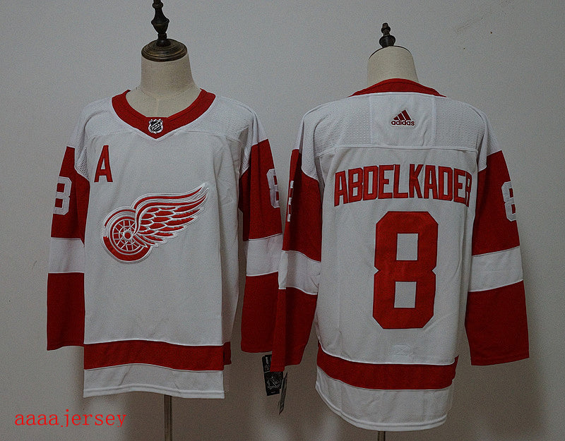 Camiseta Detroit Wings ice
