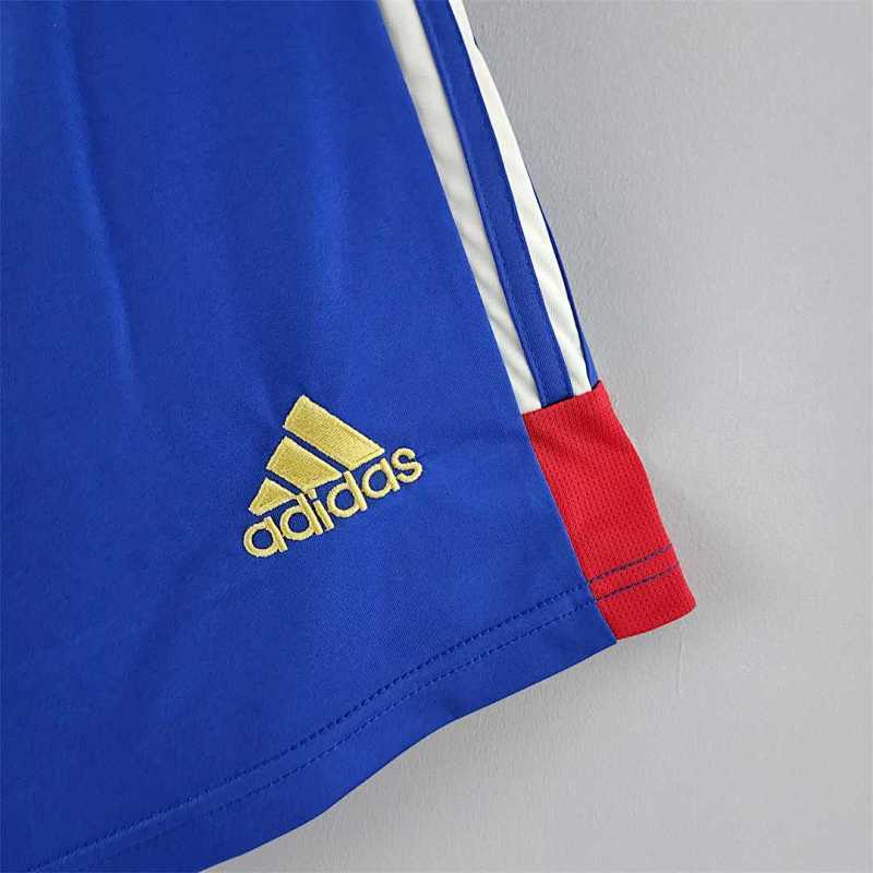Short Lyon Extérieur 22/23
