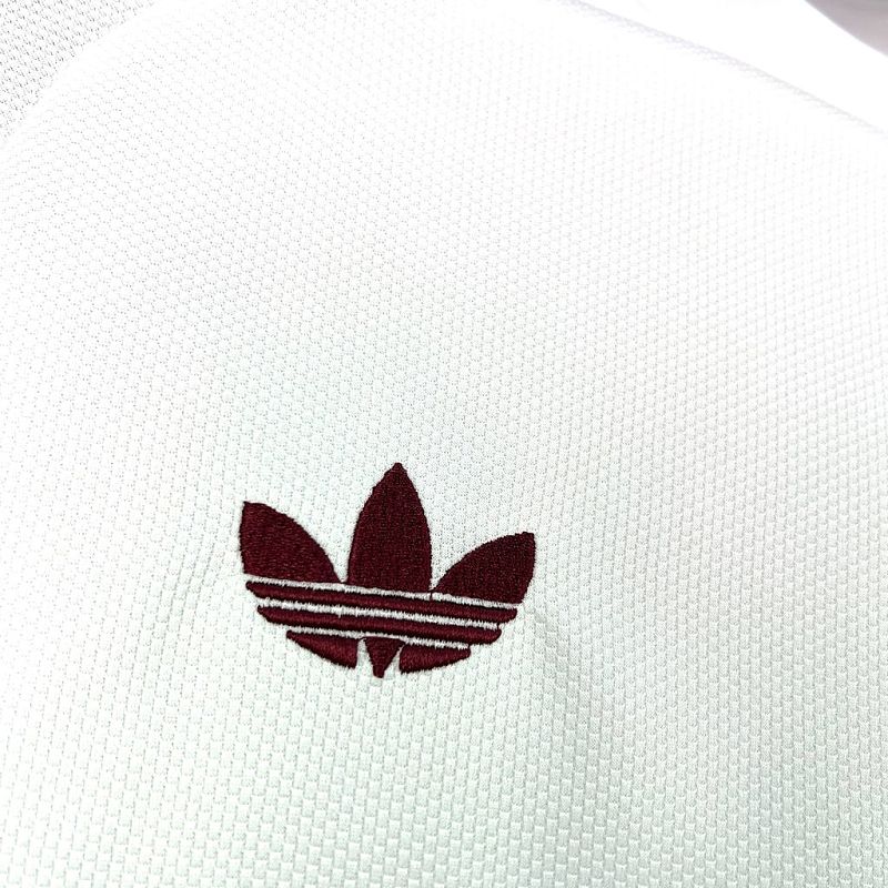 Maillot Qatar Extérieur Coupe du Monde 2026