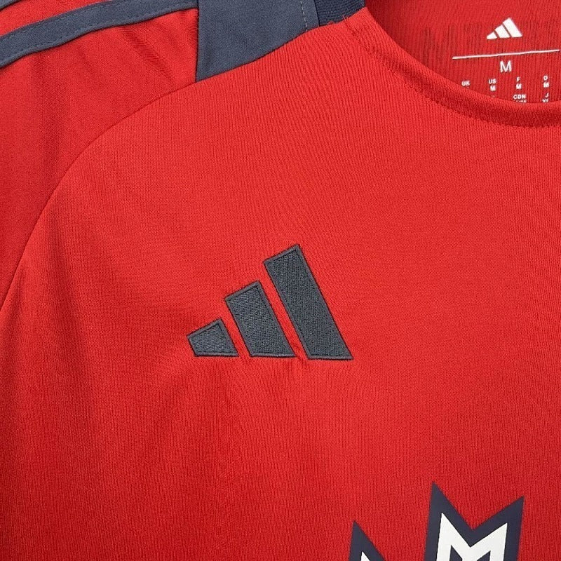 Maillot Albacete Extérieur 25/26