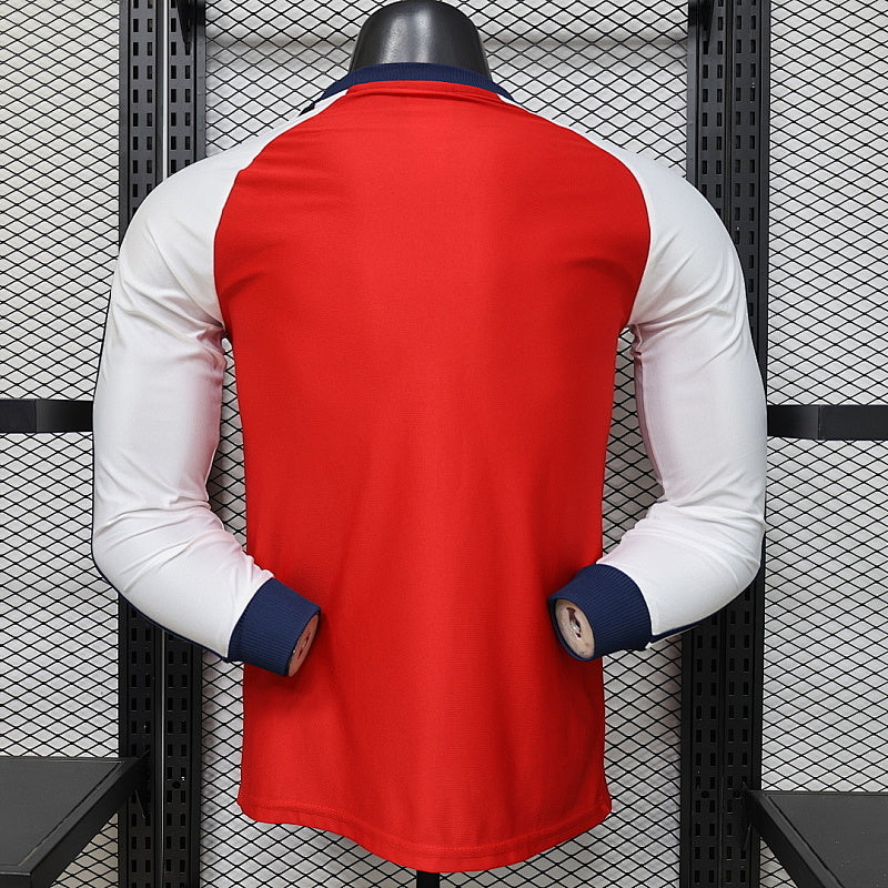 Maillot Arsenal Manches Longues 26/27