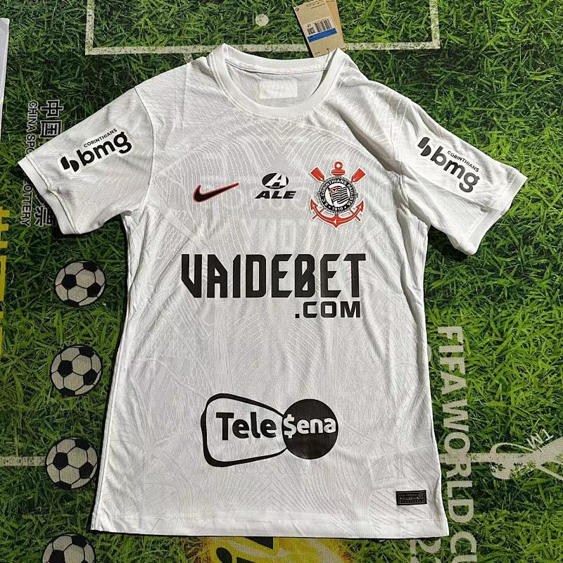 Maillot Corinthians Domicile 23/24