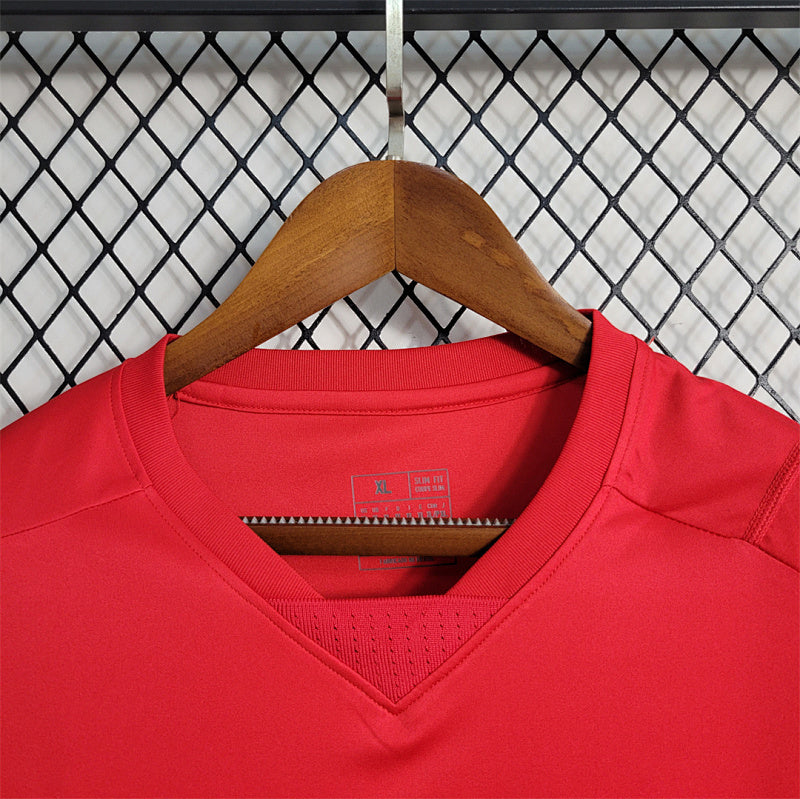 Maillot Flamengo Prématch 23/24