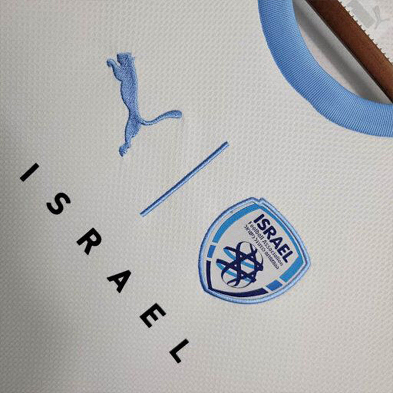 Maillot Israel Extérieur 25/26