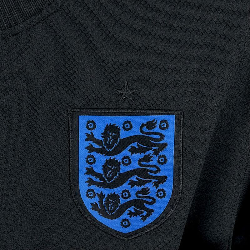 Maillot Femme England Euro Uniforms Extérieur 25/26