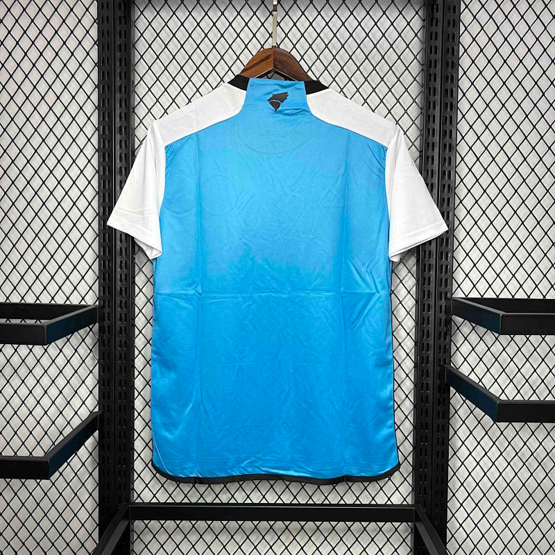 Maillot Charlotte FC Domicile 24/25