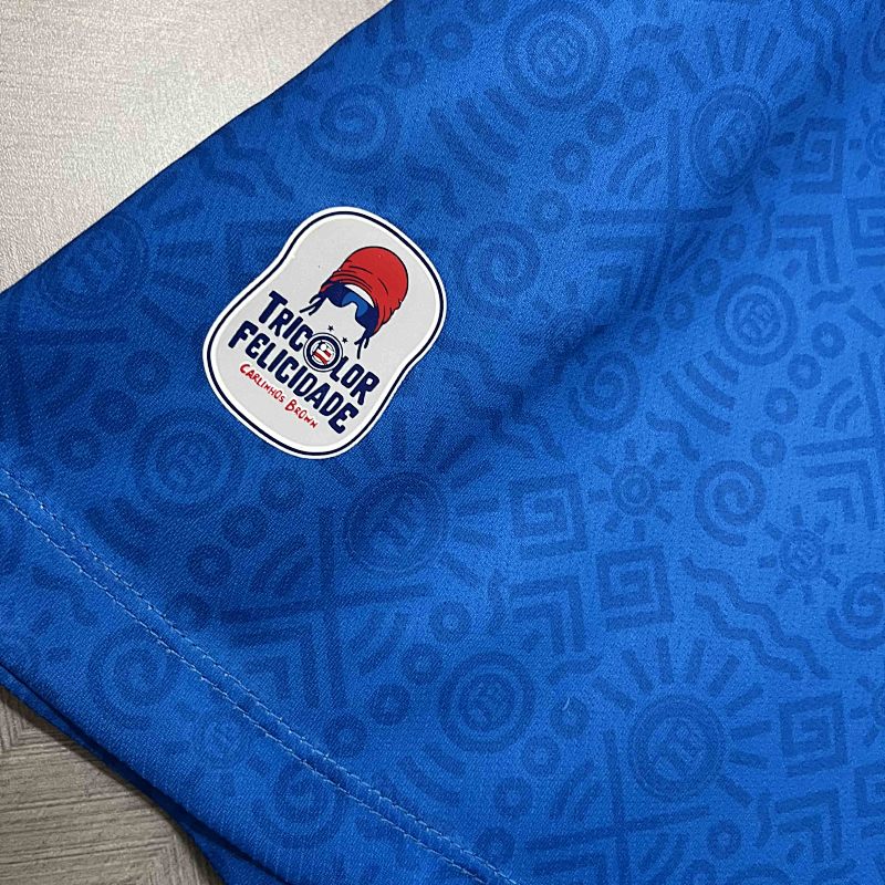 Maillot Femme Bahia T Fourth 24/25