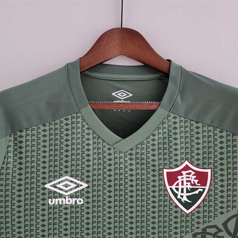 Maillot Fluminense 22/23