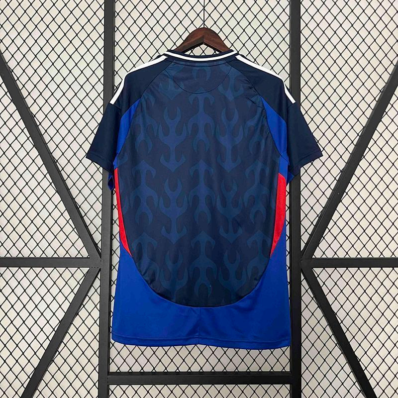 Maillot Japon Domicile 2024