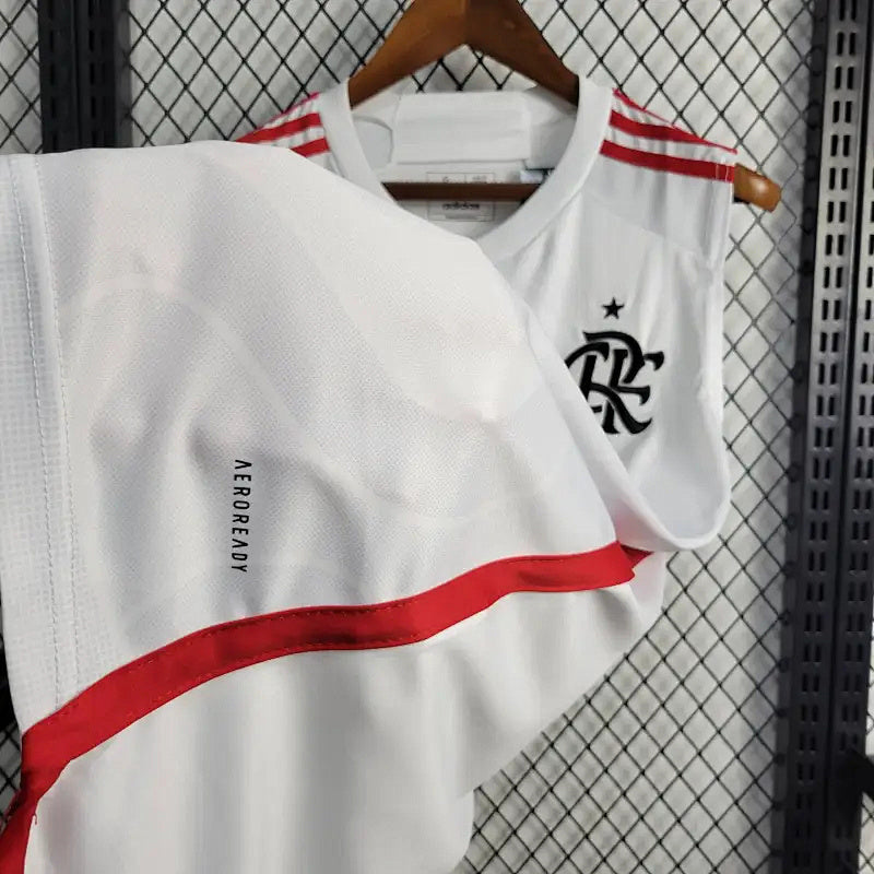 Débardeur Flamengo Extérieur 24/25
