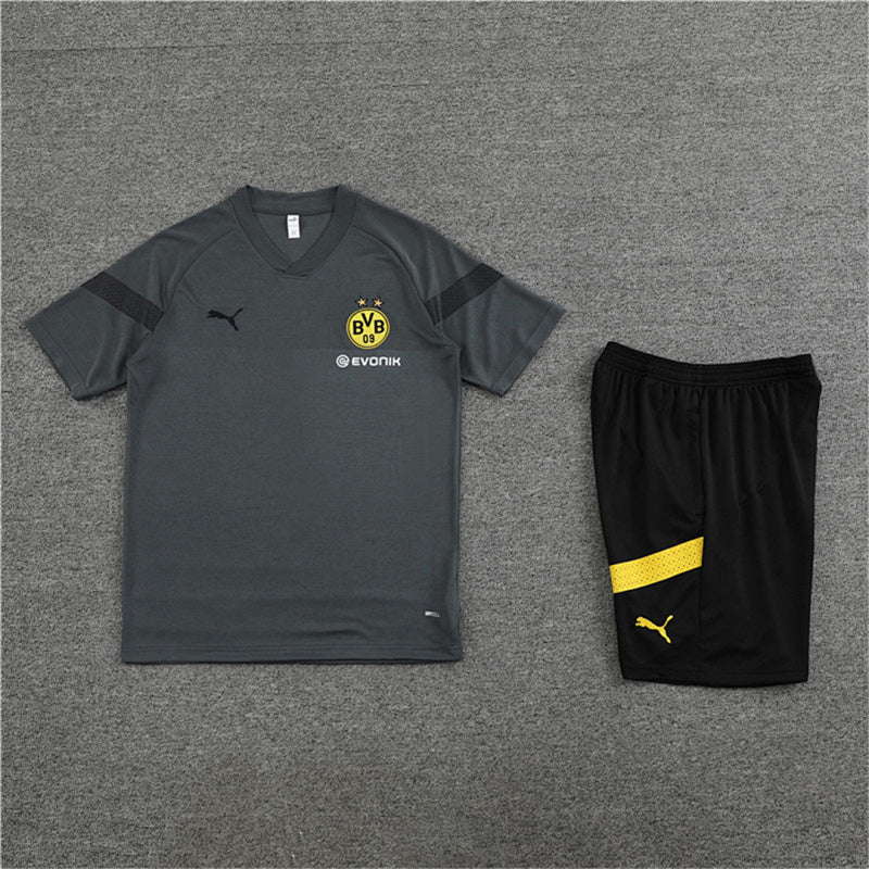 Borussia Dortmund Pre-Match Kit 22/23