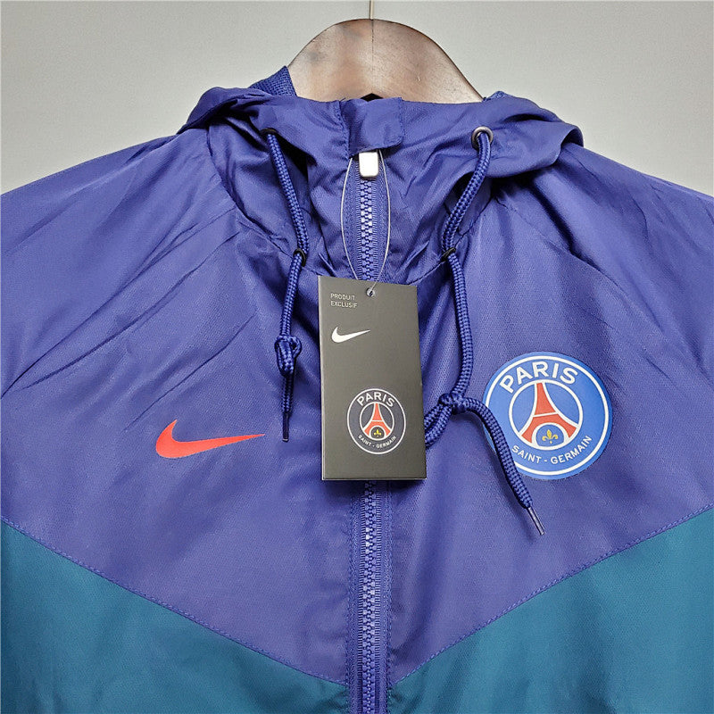 Survêtement PSG 20/21 (2)