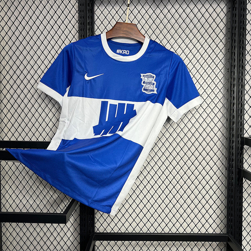 Maillot Birmingham City F.C Domicile 24/25