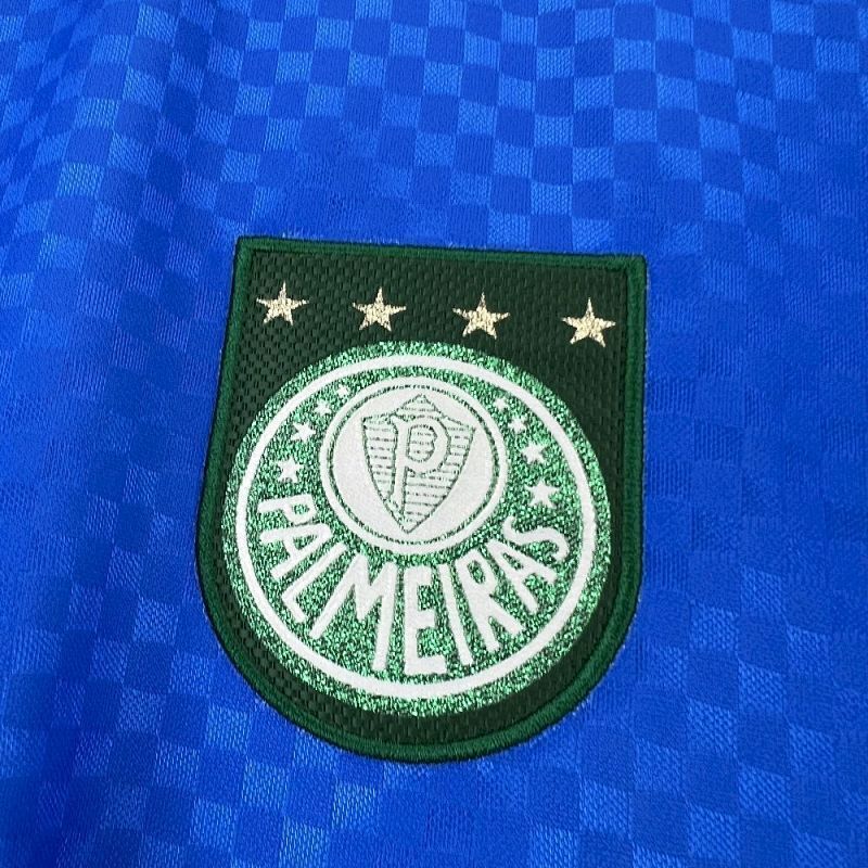 Maillot Palmeiras Rétro 1999/20