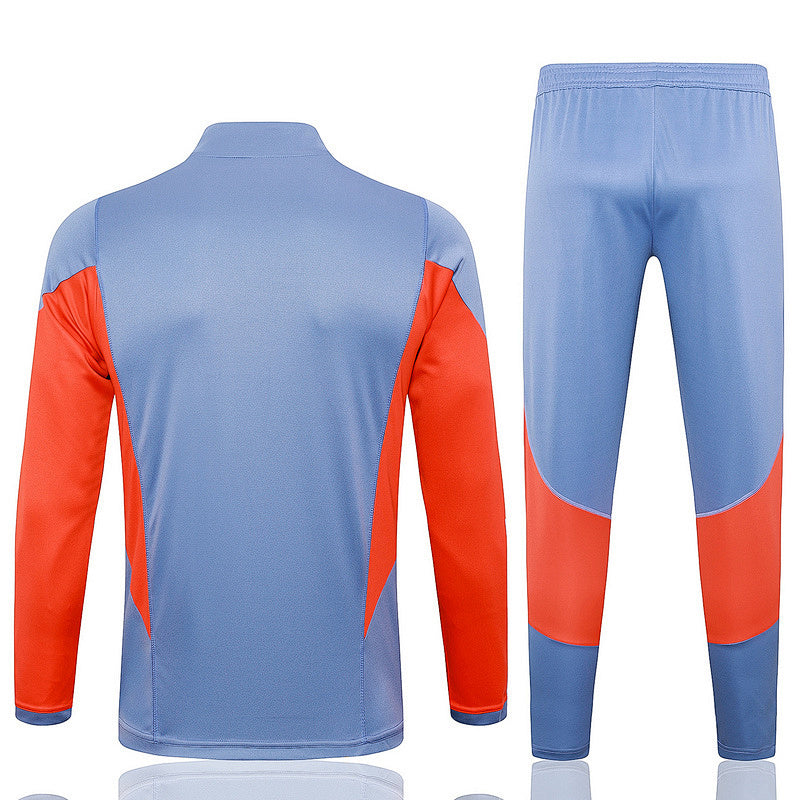 Maillot Cruzeiro Manches Longues 24/25