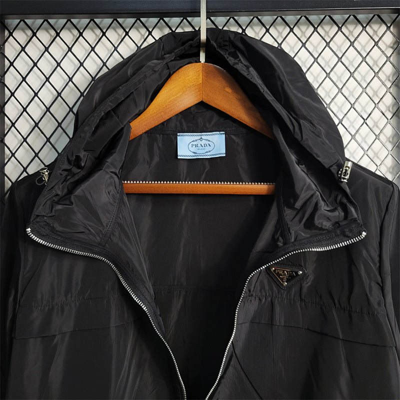 Coupe-vent PRADA 25/26