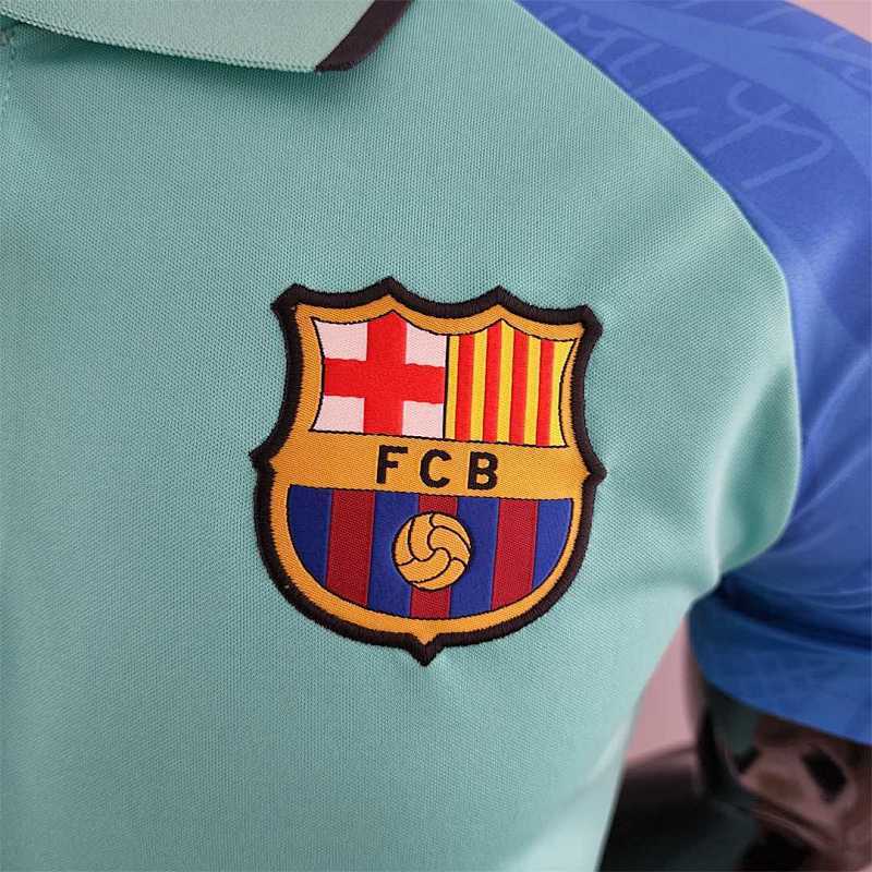 Polo FC Barcelone 22/23