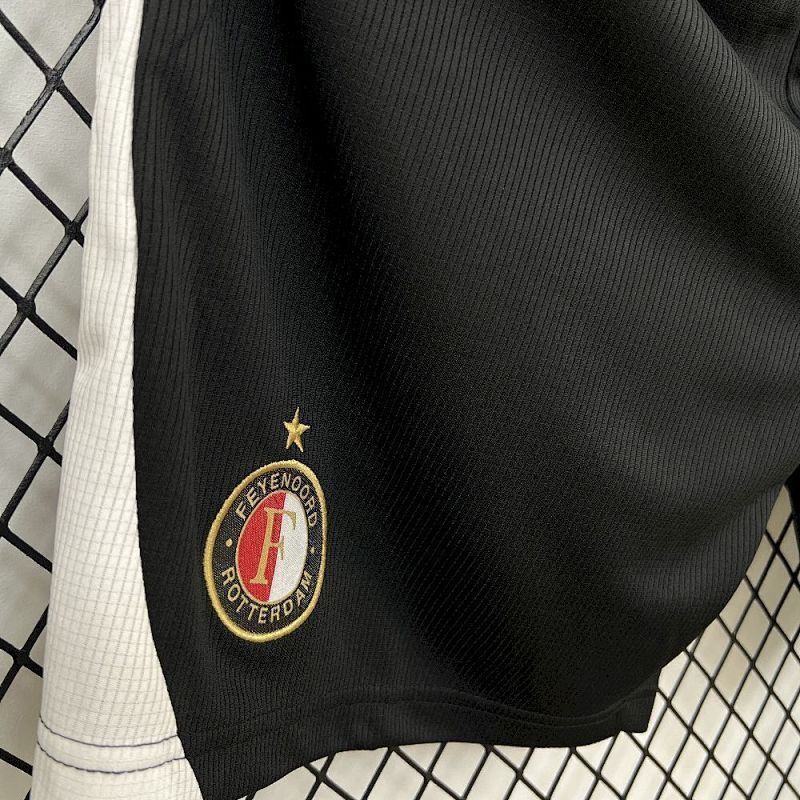 Short Feyenoord Domicile 25/26