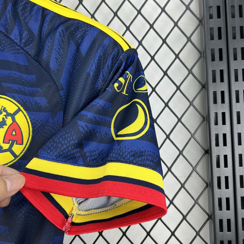 Maillot Club América Édition spéciale 26/27