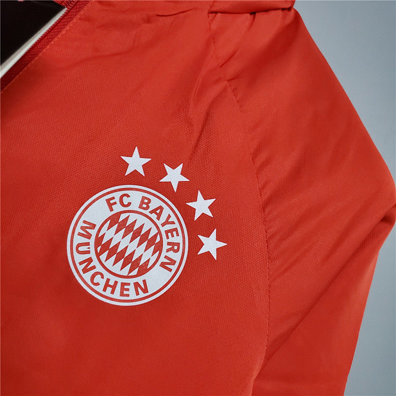 Coupe-vent Bayern Munich 20/21