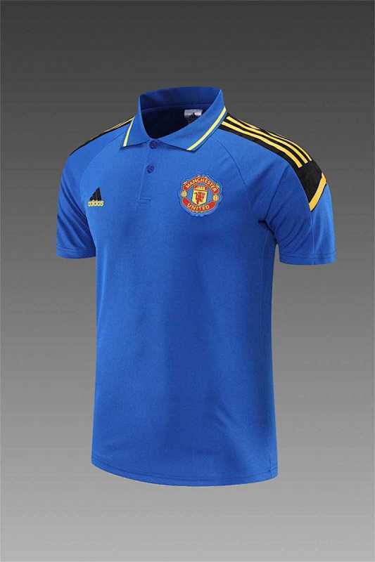 Polo Manchester United 25/26