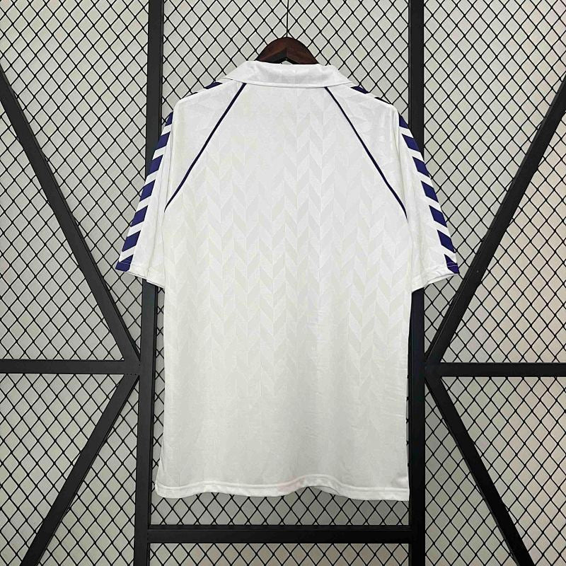 Maillot Real Madrid Domicile Rétro 88/89