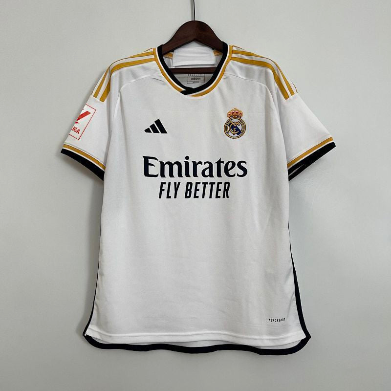 Maillot Real Madrid Domicile 23/24