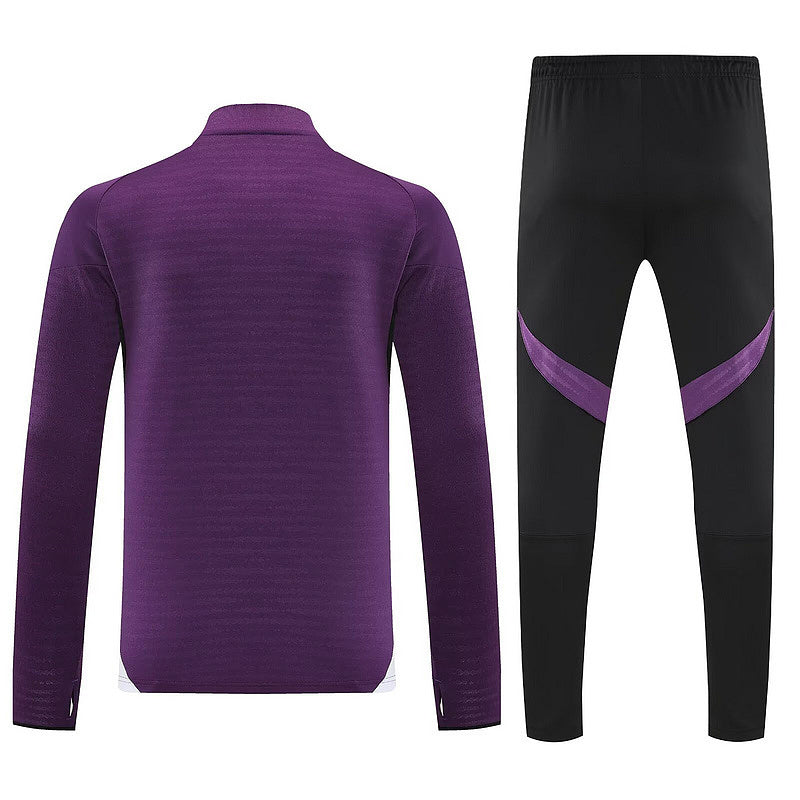 Maillot Manchester United Pre-Match 25/26