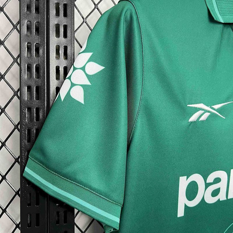 Palmeiras Retro Jersey 97/98