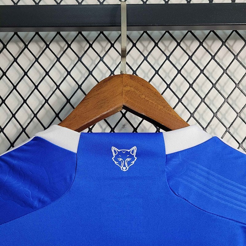 Maillot Leicester Domicile 23/24