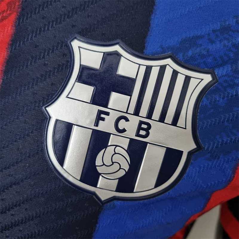 Maillot FC Barcelone Édition spéciale Player Version 22/23