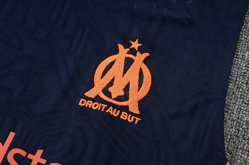 Débardeur Marseille 25/26