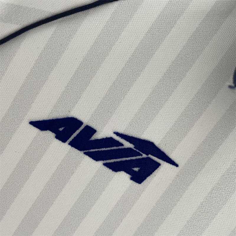 Maillot Chili Extérieur 94/95
