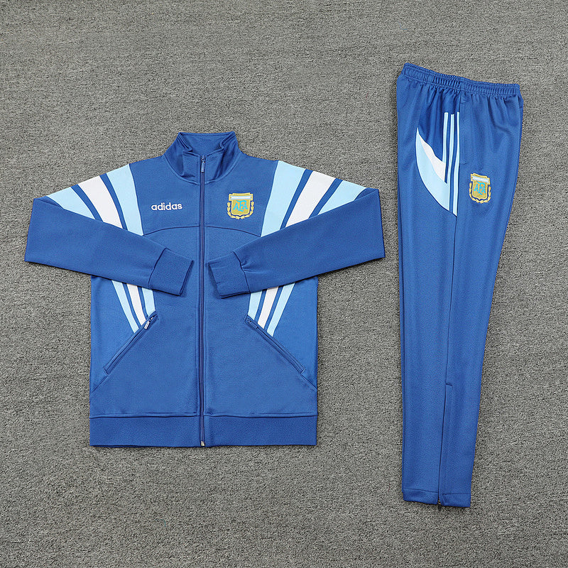 Survêtement Argentina Jackets 25/26