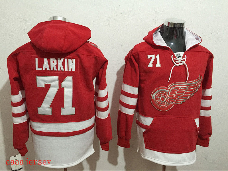 Survêtement Detroit Wings hoodie 25/26