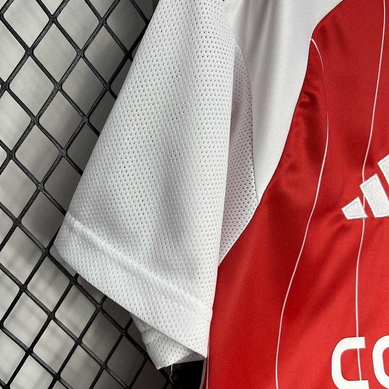 Maillot Colo Colo Third 24/25