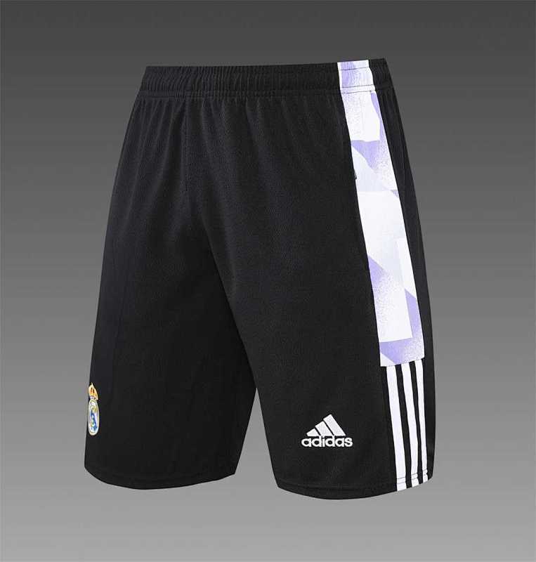 Ensemble Real Madrid Bleu Blanc Prématch 22/23