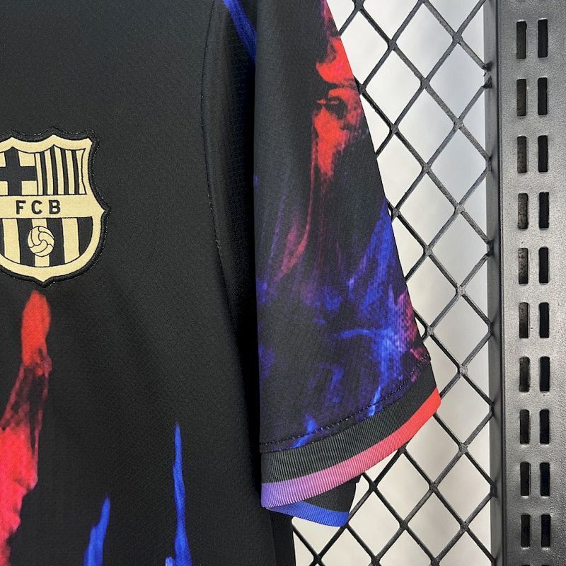 FC Barcelona Special Edition Jersey 25/26 (2)