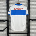 Camiseta Universidad Católica Local 25/26