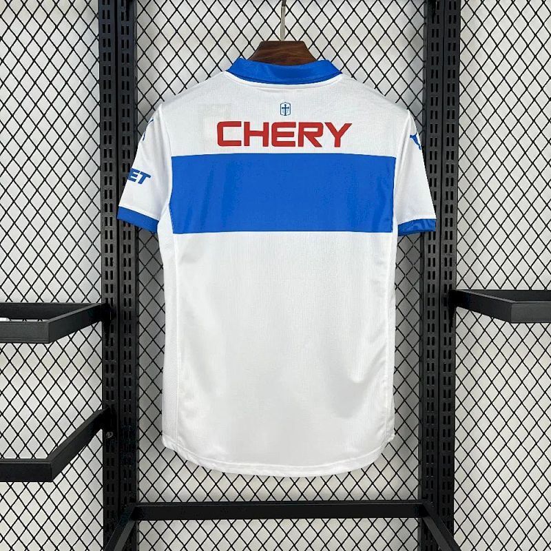 Maillot Universidad Católica Domicile 25/26
